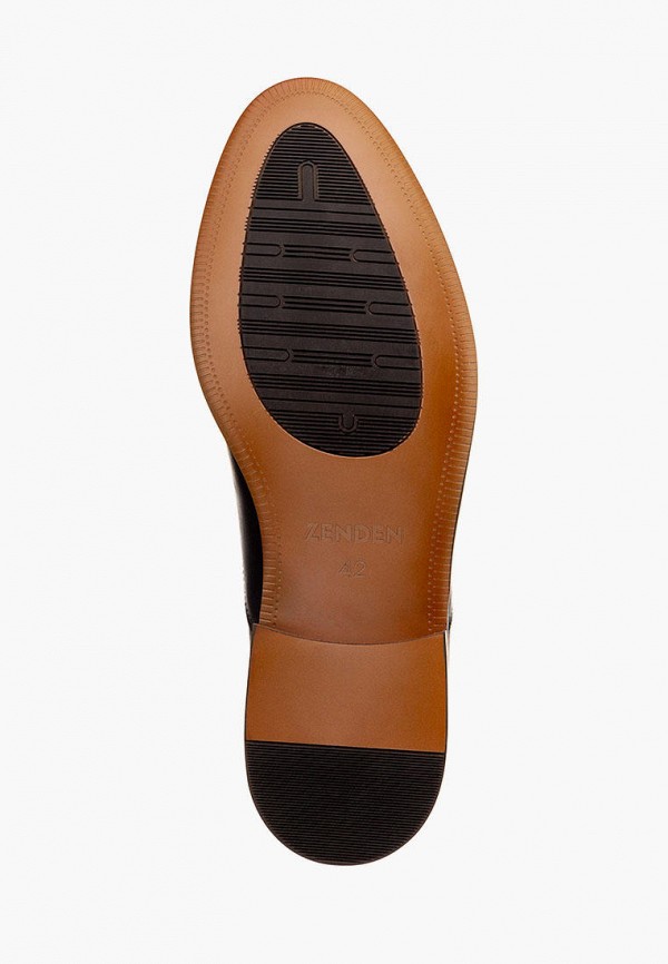 фото Туфли zenden