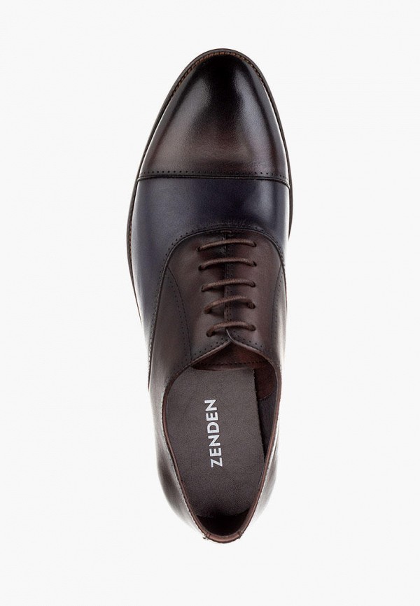 фото Туфли zenden