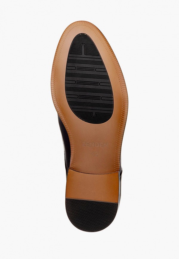 фото Туфли zenden