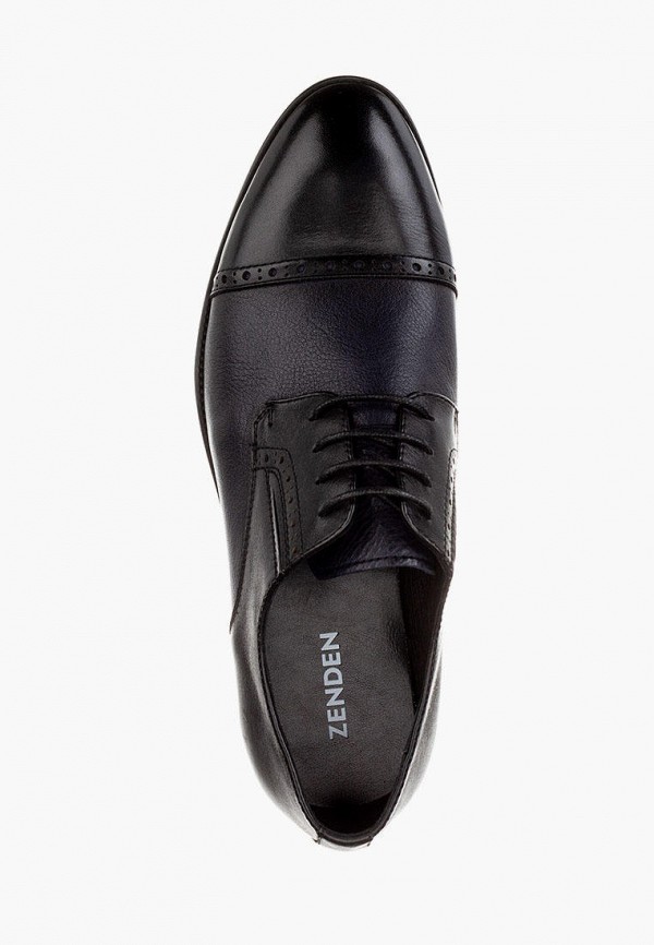 фото Туфли zenden