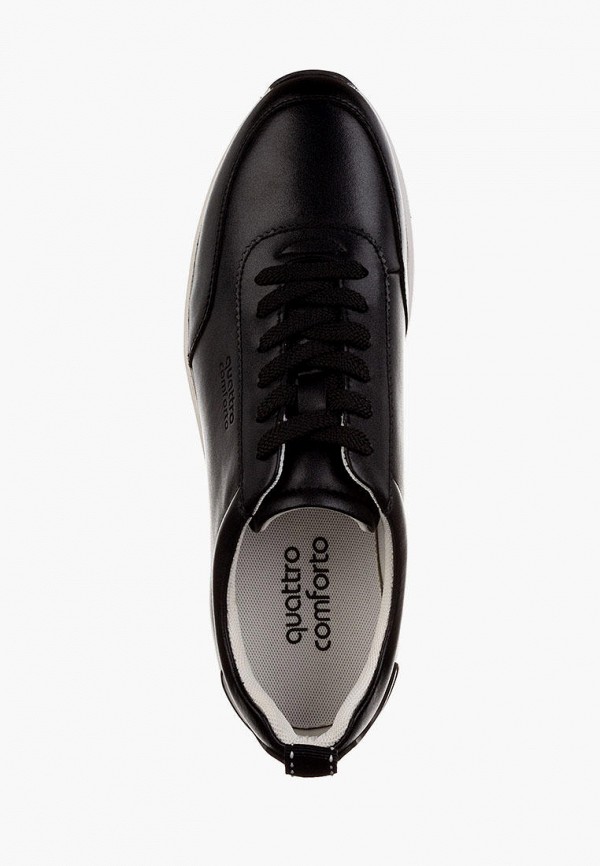 фото Кроссовки quattrocomforto