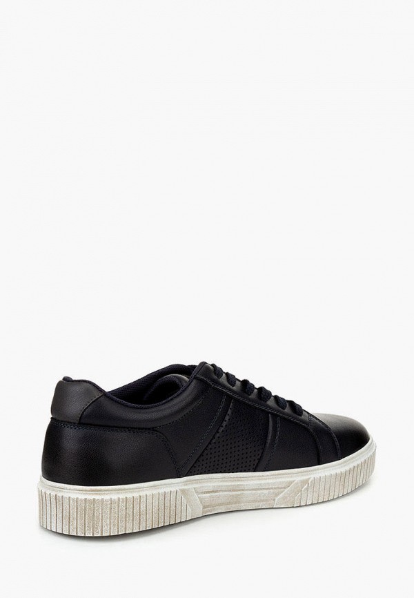 фото Кеды zenden