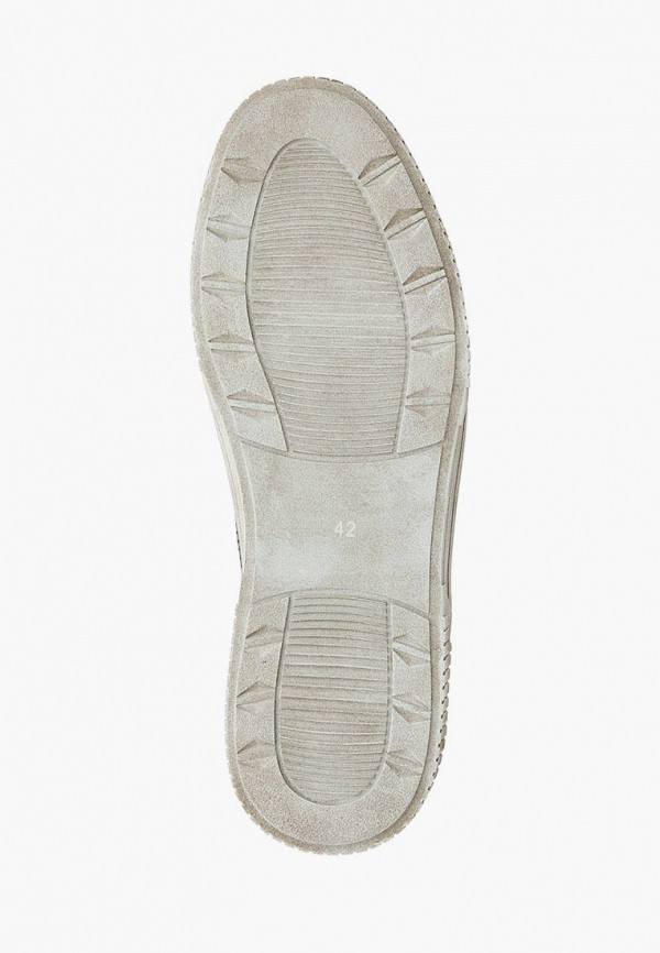 фото Кеды zenden