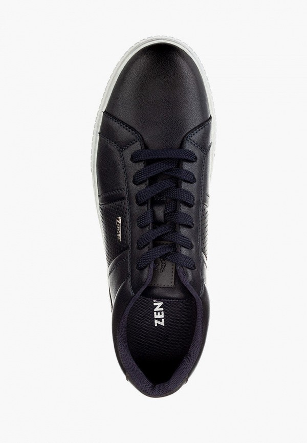 фото Кеды zenden