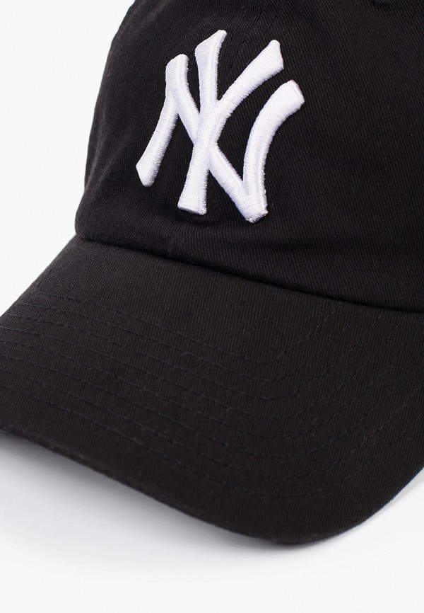 фото Бейсболка new era