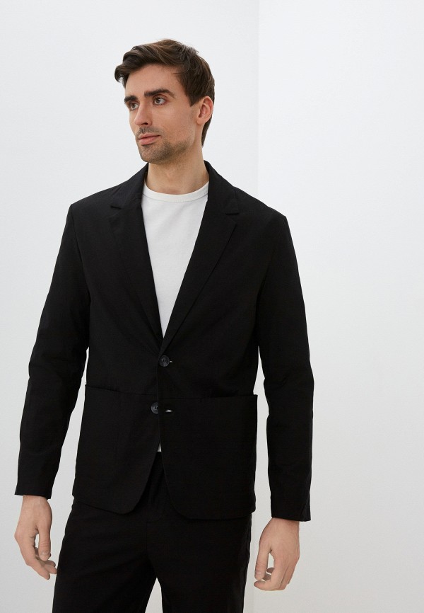 Пиджак Baon цвет черный 