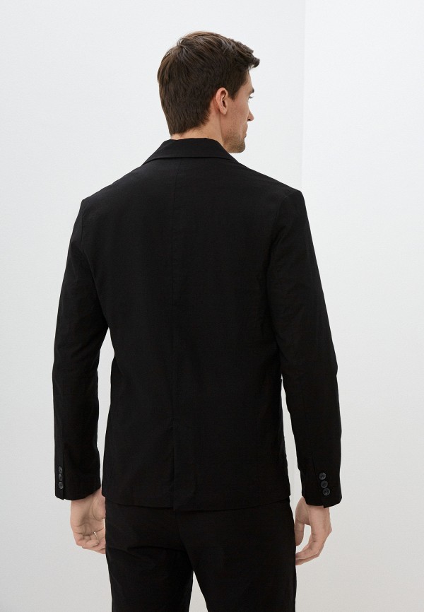 Пиджак Baon цвет черный  Фото 3