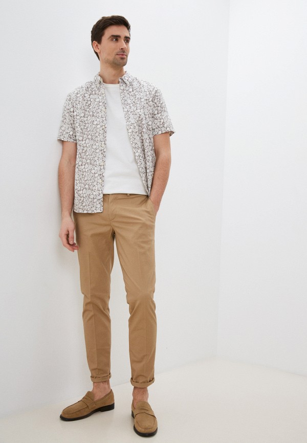 фото Рубашка baon