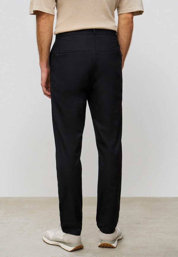 Брюки Baon черный, размер 56, фото 3