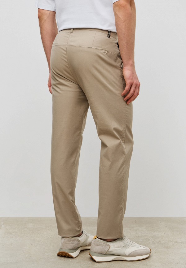 Брюки Baon бежевый, размер 48, фото 3