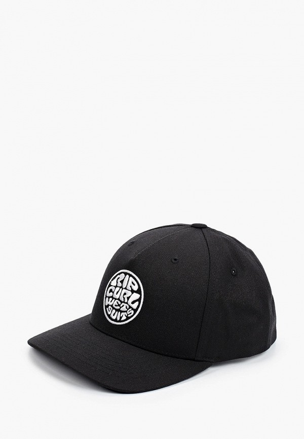 фото Бейсболка rip curl