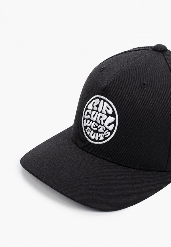 фото Бейсболка rip curl