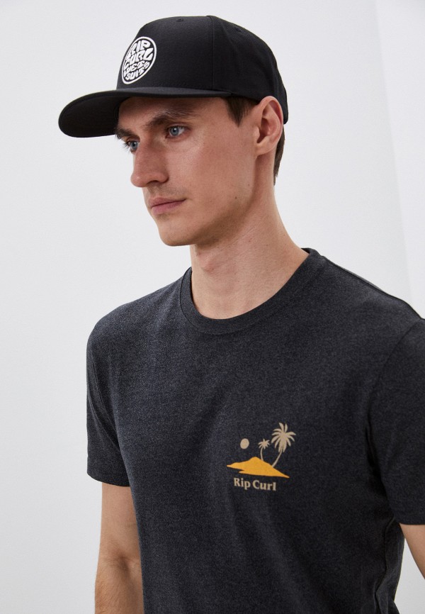 фото Бейсболка rip curl