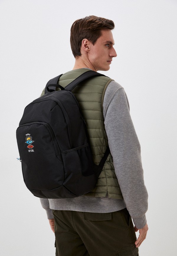 фото Рюкзак rip curl