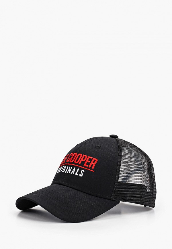 фото Бейсболка lee cooper