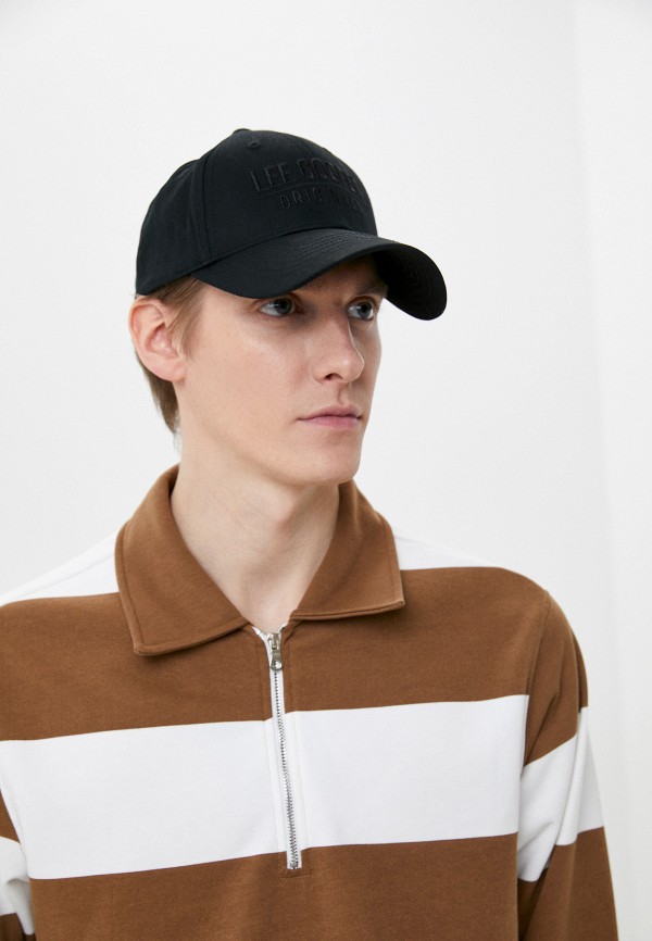 фото Бейсболка lee cooper