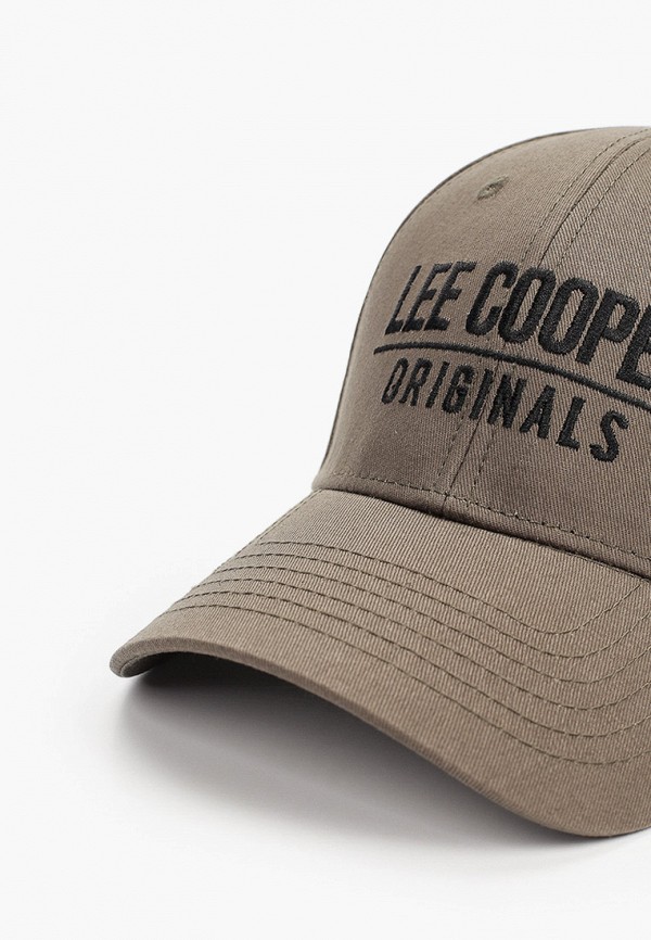 фото Бейсболка lee cooper