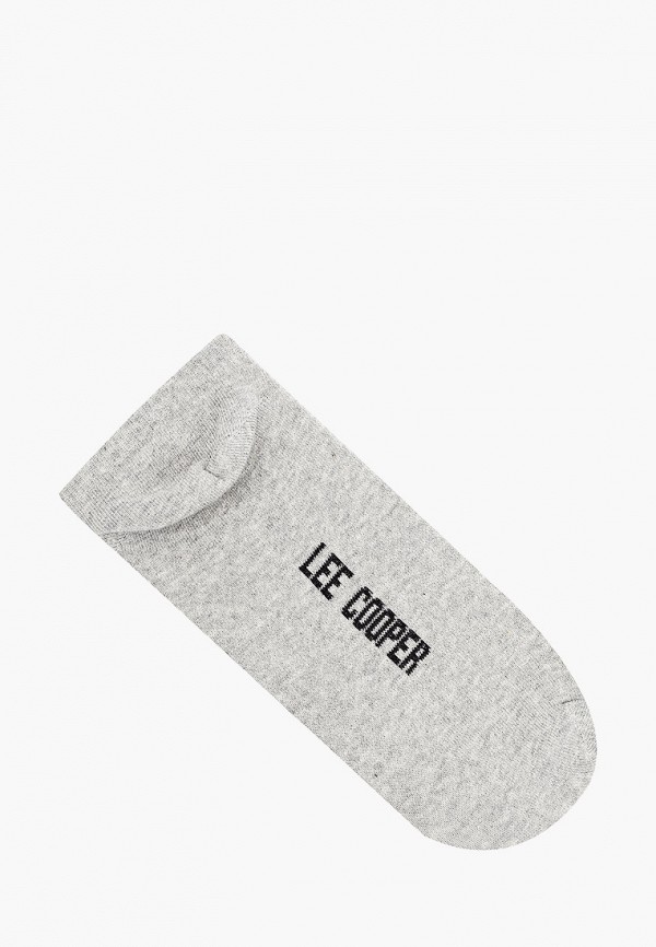 фото Носки 3 пары lee cooper