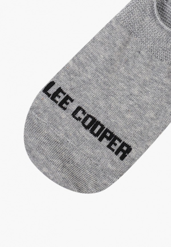 фото Носки 3 пары lee cooper