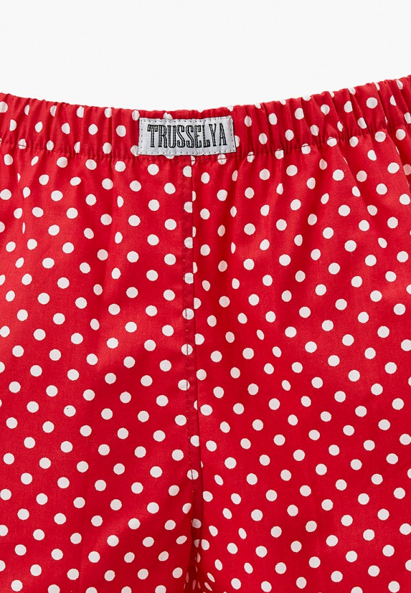 фото Трусы trusselya