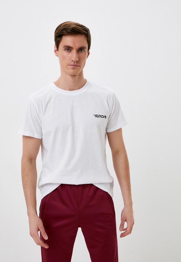 фото Футболка blacksi