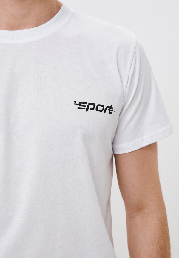 фото Футболка blacksi