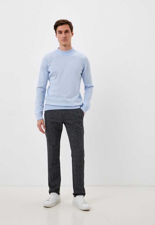 фото Брюки tom tailor