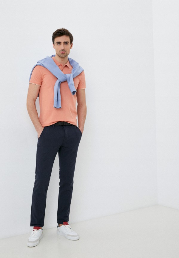 фото Брюки tom tailor