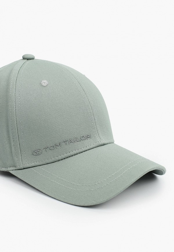 фото Бейсболка tom tailor