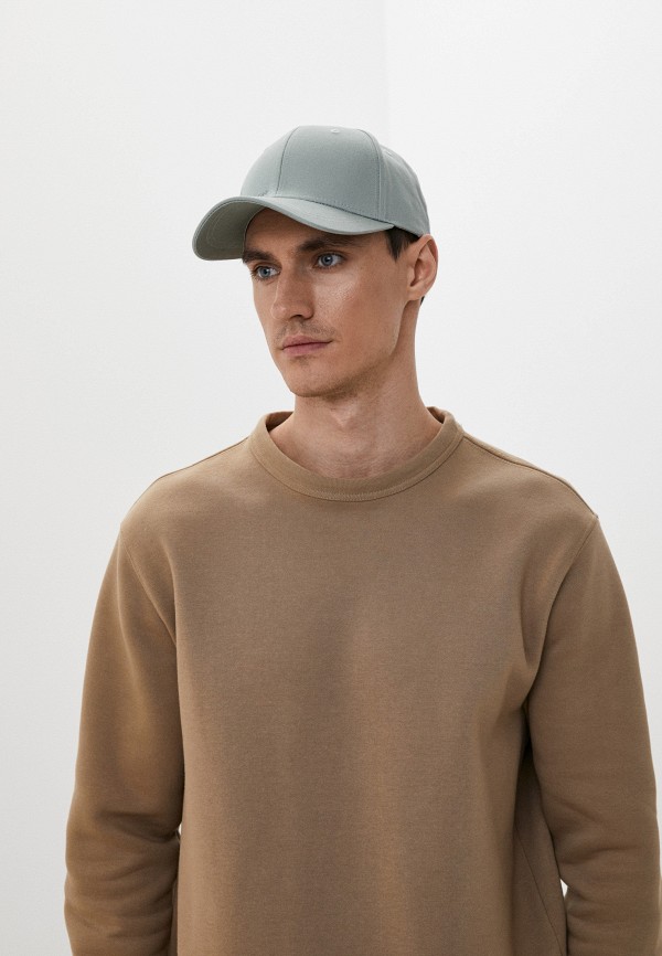 фото Бейсболка tom tailor