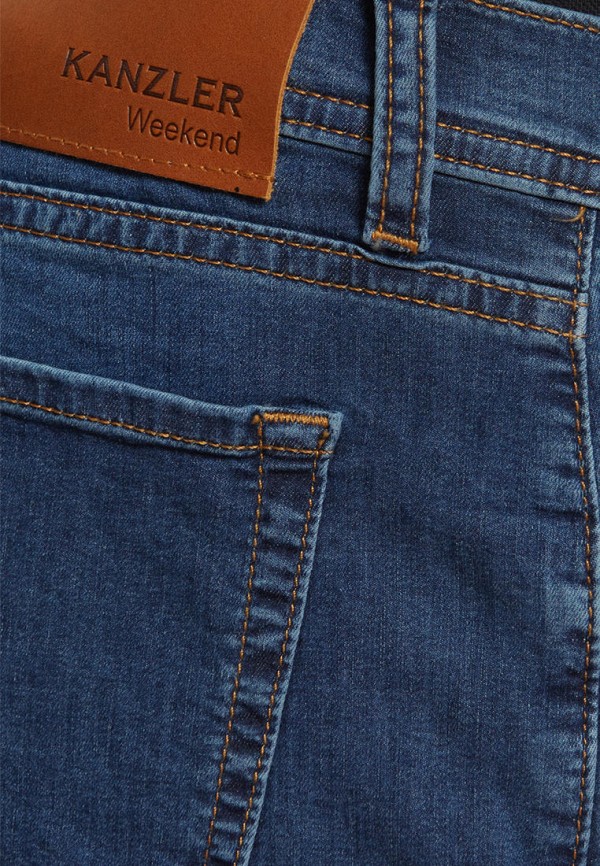 фото Джинсы kanzler