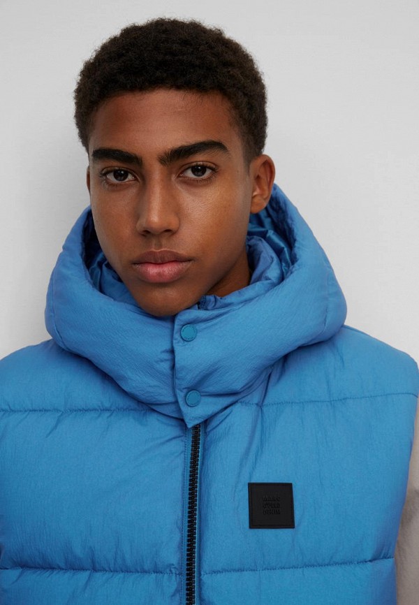 фото Жилет утепленный marc o'polo denim
