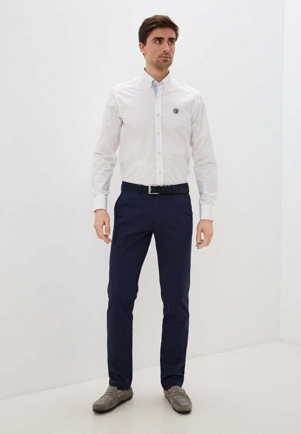 фото Брюки kanzler