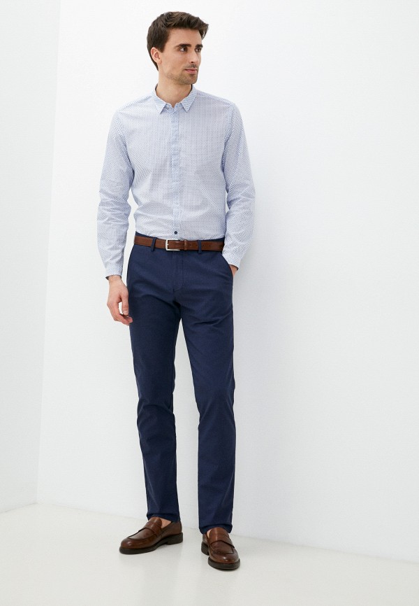 фото Брюки kanzler