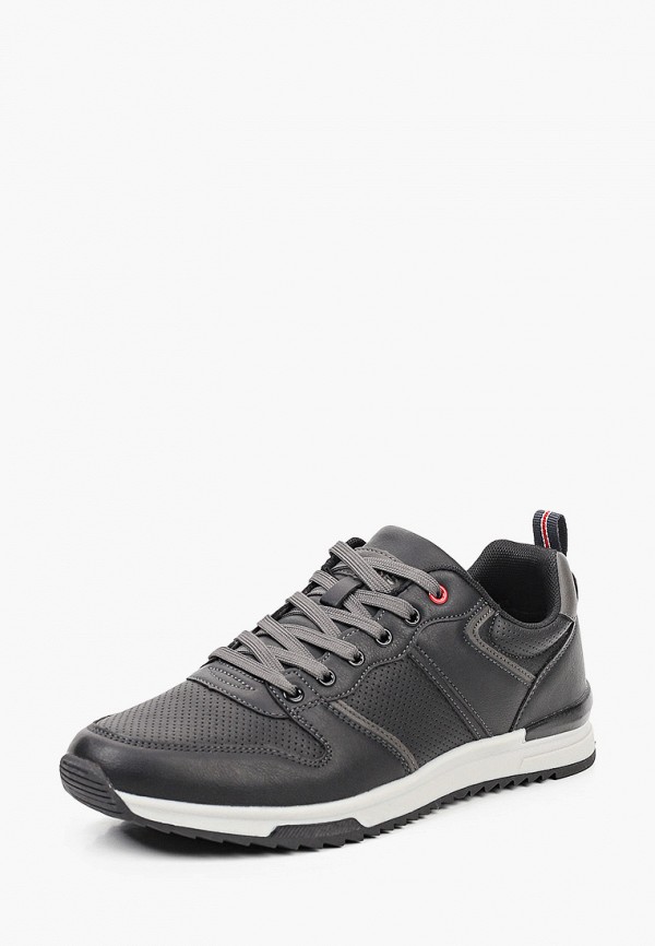 фото Кроссовки briggs