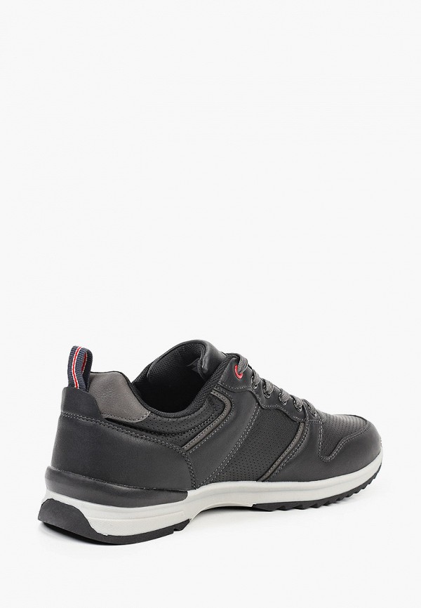 фото Кроссовки briggs