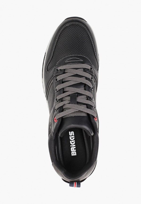 фото Кроссовки briggs