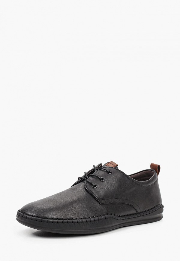 фото Ботинки munz-shoes