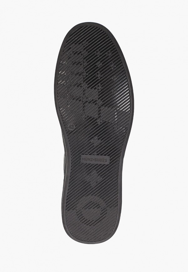 фото Ботинки munz-shoes