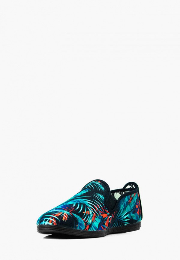 фото Слипоны flossy style