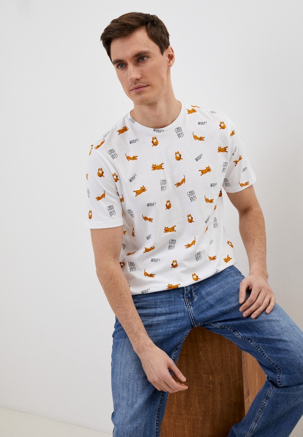 фото Футболка zolla