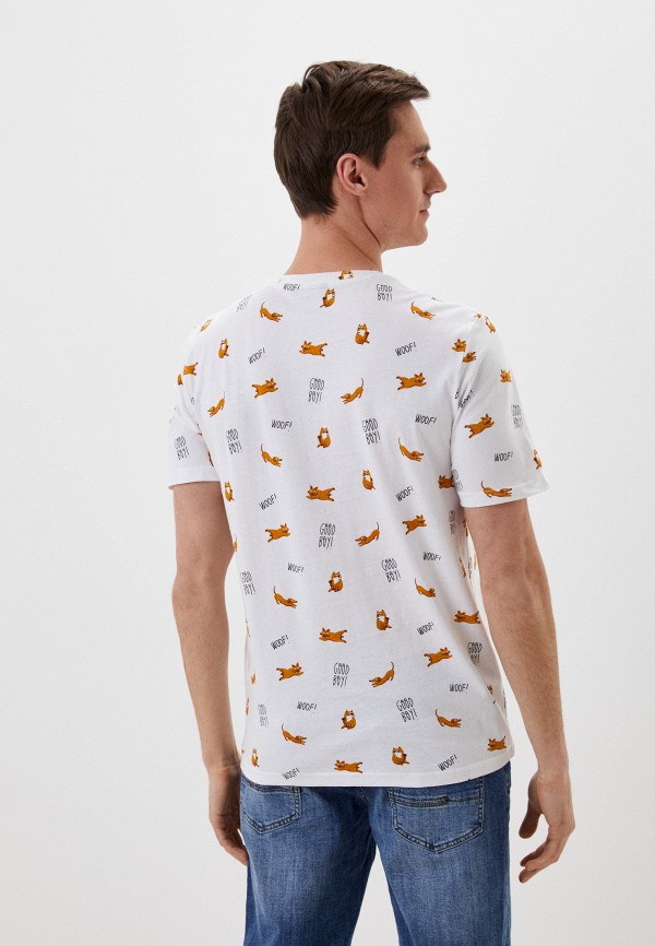 фото Футболка zolla