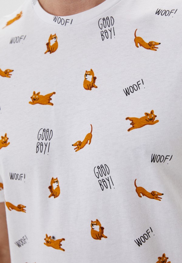 фото Футболка zolla