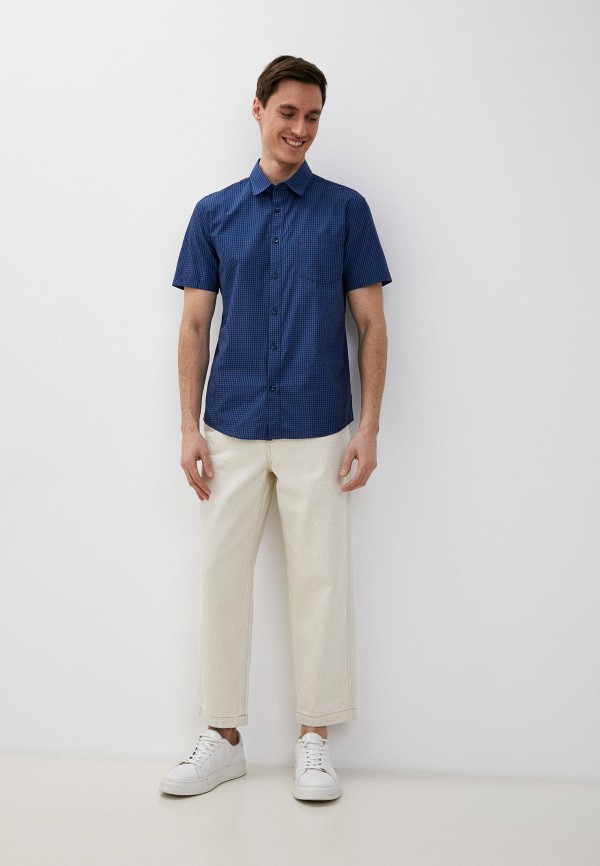 фото Рубашка zolla