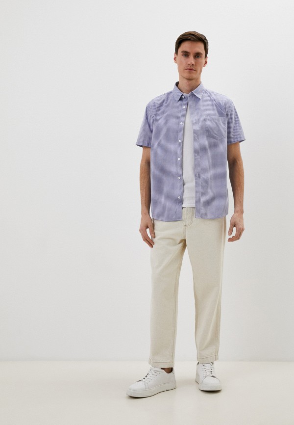 фото Рубашка zolla