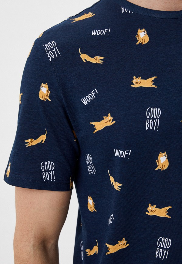 фото Футболка zolla