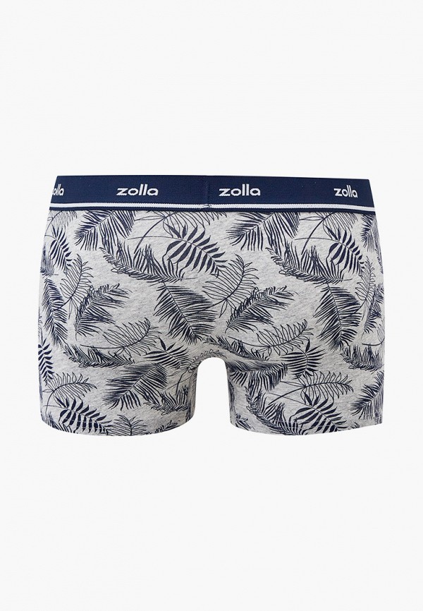 фото Трусы 3 шт. zolla