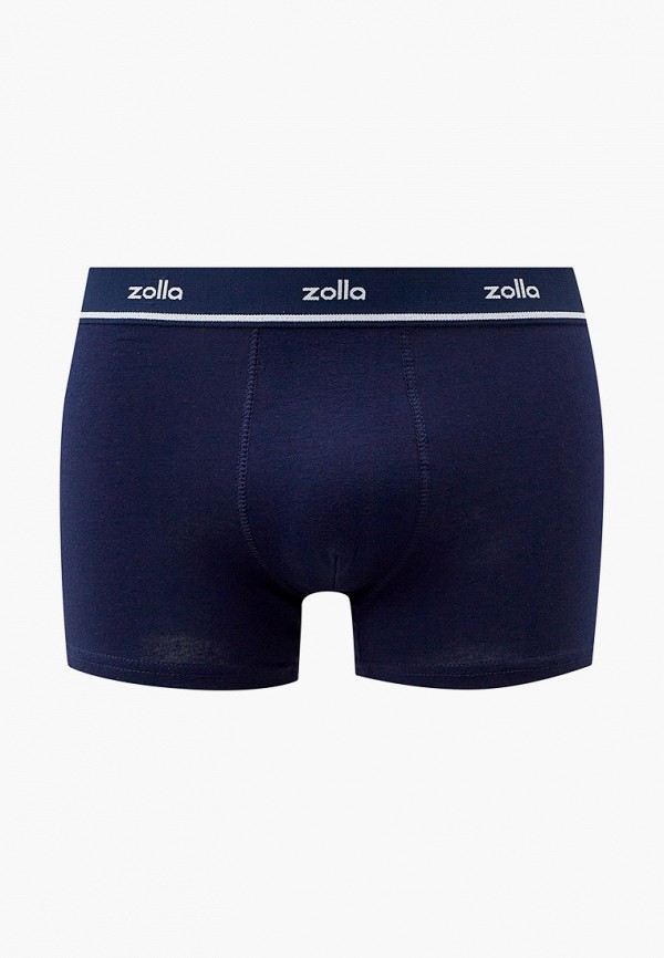 фото Трусы 3 шт. zolla
