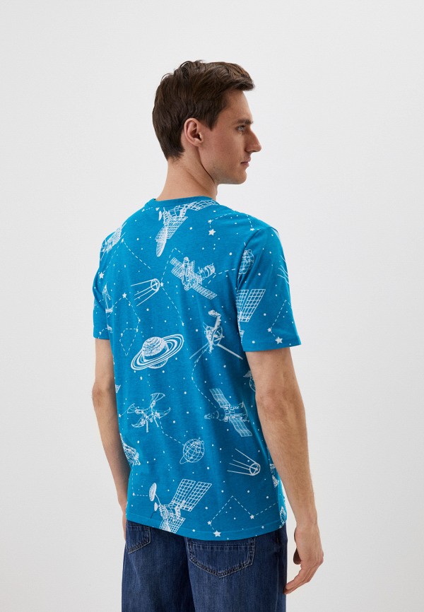 фото Футболка zolla