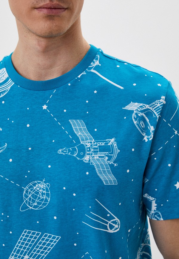 фото Футболка zolla